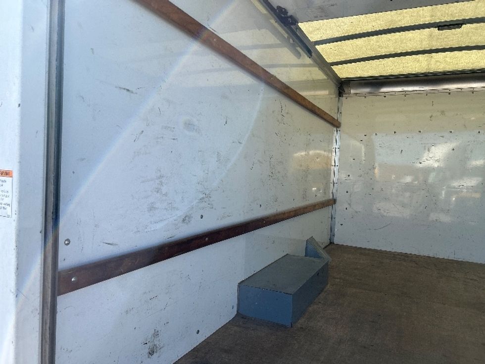 Light Duty Box Truck-Light and Medium Duty Trucks-GMC-2021-Savana G33503-Greeley-CO-102,710\n\t\tmiles-$ 30,000 - Image 8