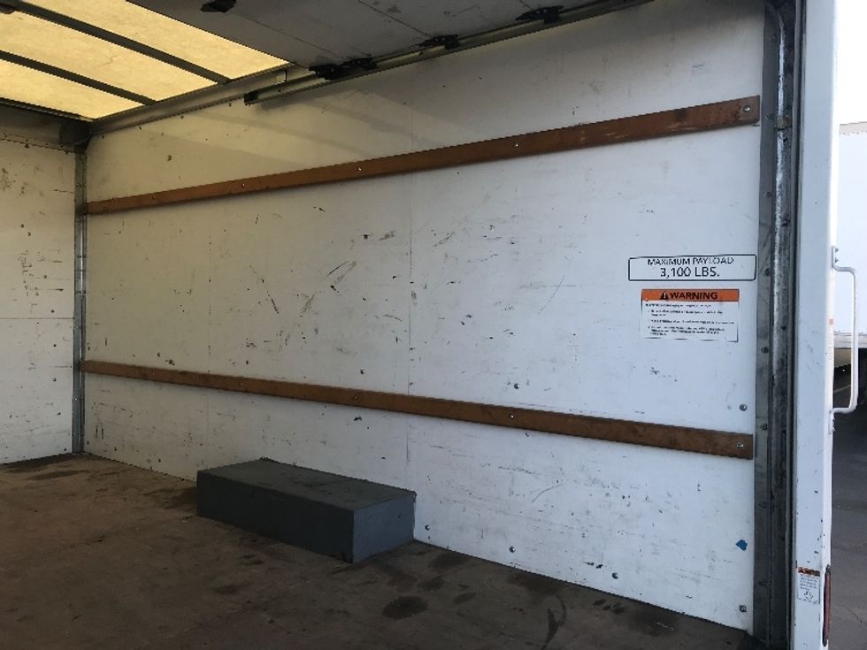 Light Duty Box Truck-Light and Medium Duty Trucks-GMC-2021-Savana G33503-Greeley-CO-105,117\n\t\tmiles-$ 29,750 - Image 11