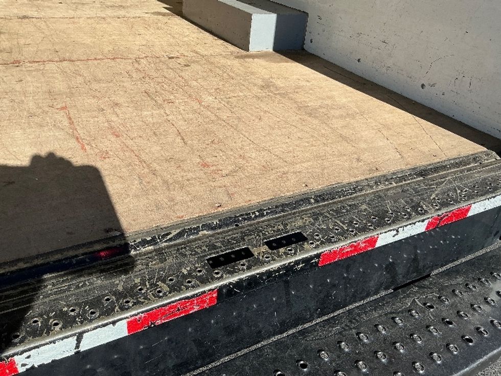 Light Duty Box Truck-Light and Medium Duty Trucks-GMC-2021-Savana G33503-Greeley-CO-108,763\n\t\tmiles-$ 29,500 - Image 8