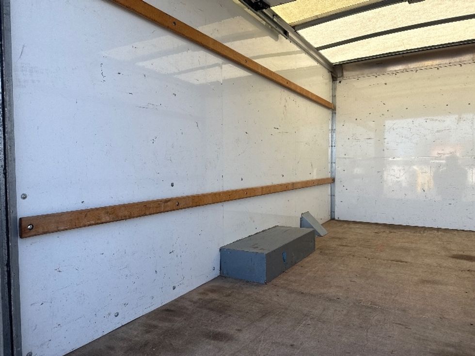 Light Duty Box Truck-Light and Medium Duty Trucks-GMC-2021-Savana G33503-Greensboro-NC-107,339\n\t\tmiles-$ 28,500 - Image 10