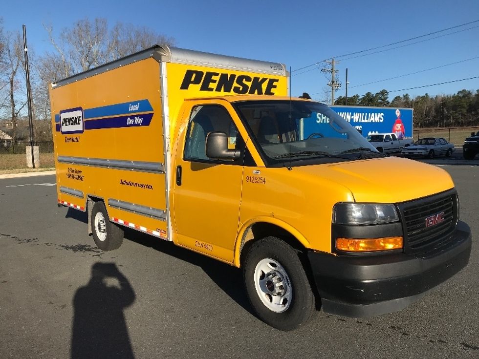 Your Next Used 2021 GMC Savana G33503, 9125254, Is For Sale And Ready