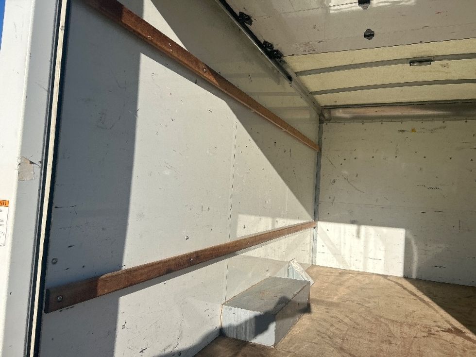 Light Duty Box Truck-Light and Medium Duty Trucks-GMC-2021-Savana G33503-Hattiesburg-MS-102,608\n\t\tmiles-$ 28,500 - Image 11