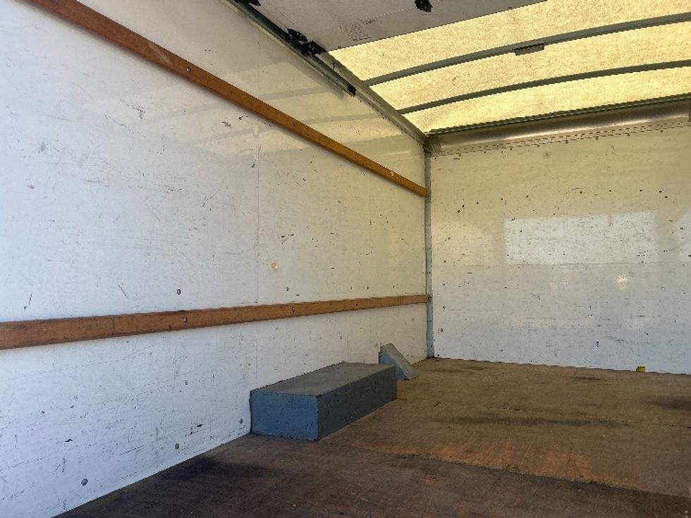 Light Duty Box Truck-Light and Medium Duty Trucks-GMC-2021-Savana G33503-Houston-TX-108,556\n\t\tmiles-$ 28,500 - Image 10