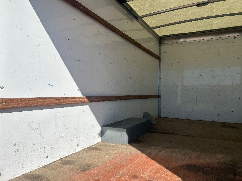 Light Duty Box Truck-Light and Medium Duty Trucks-GMC-2021-Savana G33503-Houston-TX-110,407\n\t\tmiles-$ 25,250 - Image 11