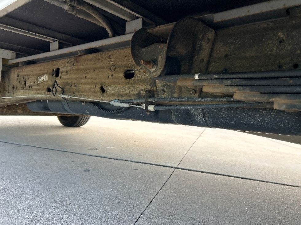 Light Duty Box Truck-Light and Medium Duty Trucks-GMC-2021-Savana G33503-Houston-TX-110,841\n\t\tmiles-$ 24,500 - Image 5