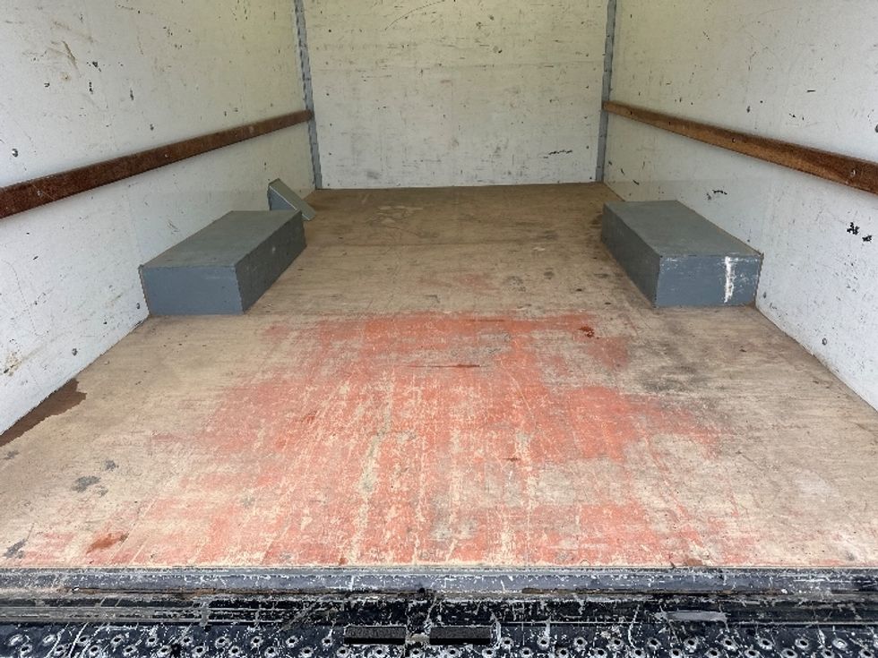 Light Duty Box Truck-Light and Medium Duty Trucks-GMC-2021-Savana G33503-Huntington-WV-106,028\n\t\tmiles-$ 25,000 - Image 10