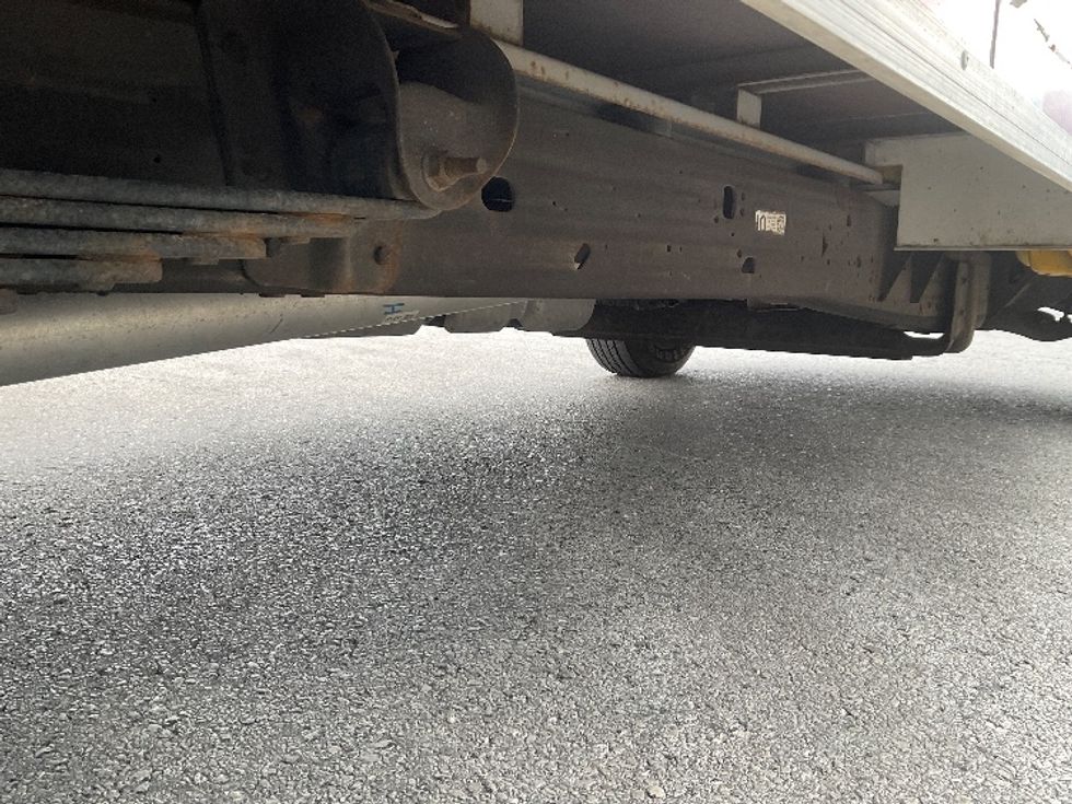 Light Duty Box Truck-Light and Medium Duty Trucks-GMC-2021-Savana G33503-Kansas City-MO-111,605\n\t\tmiles-$ 25,500 - Image 13