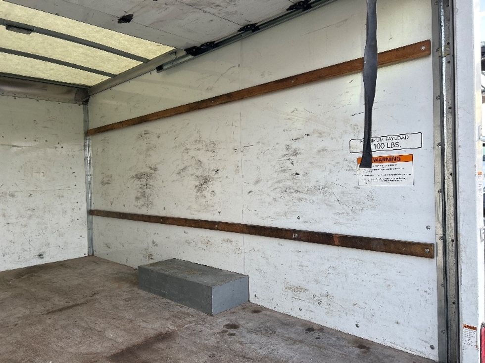 Light Duty Box Truck-Light and Medium Duty Trucks-GMC-2021-Savana G33503-Kearny-NJ-106,229\n\t\tmiles-$ 27,250 - Image 10