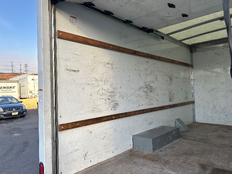 Light Duty Box Truck-Light and Medium Duty Trucks-GMC-2021-Savana G33503-Kearny-NJ-106,229\n\t\tmiles-$ 27,250 - Image 9