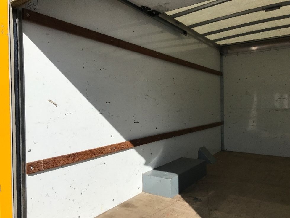 Light Duty Box Truck-Light and Medium Duty Trucks-GMC-2021-Savana G33503-Kennesaw-GA-104,465\n\t\tmiles-$ 26,250 - Image 11