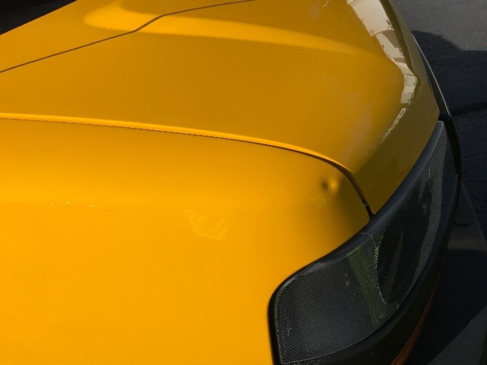 Light Duty Box Truck-Light and Medium Duty Trucks-GMC-2021-Savana G33503-Kennesaw-GA-104,465\n\t\tmiles-$ 26,250 - Image 26