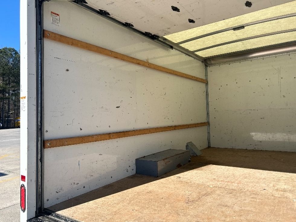 Light Duty Box Truck-Light and Medium Duty Trucks-GMC-2021-Savana G33503-Kennesaw-GA-105,164\n\t\tmiles-$ 29,500 - Image 10