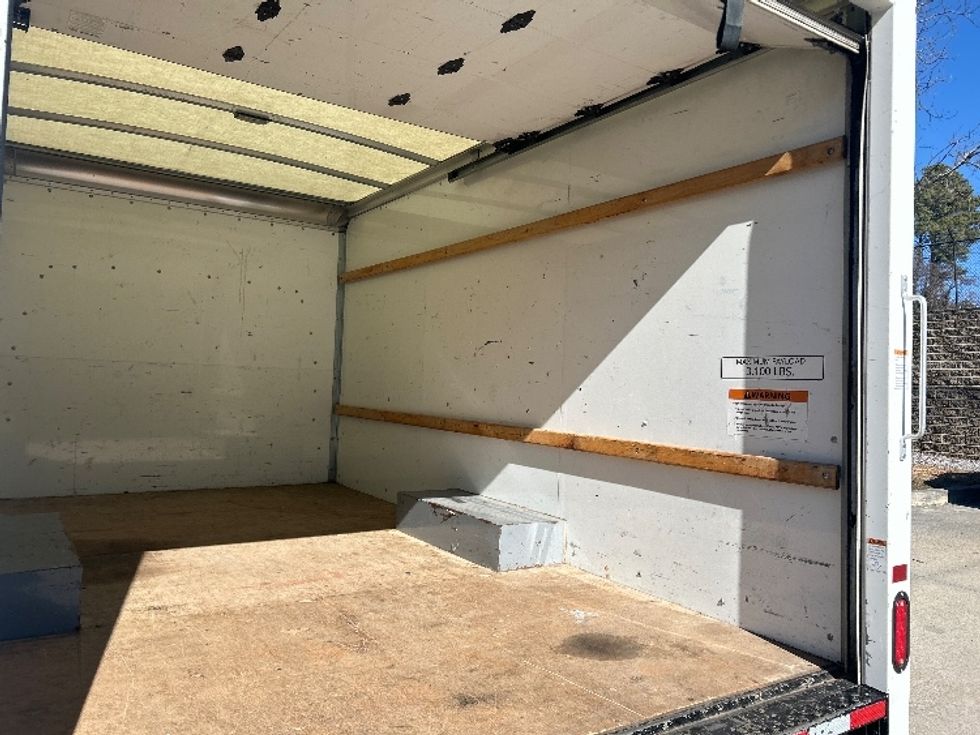 Light Duty Box Truck-Light and Medium Duty Trucks-GMC-2021-Savana G33503-Kennesaw-GA-105,164\n\t\tmiles-$ 29,500 - Image 11