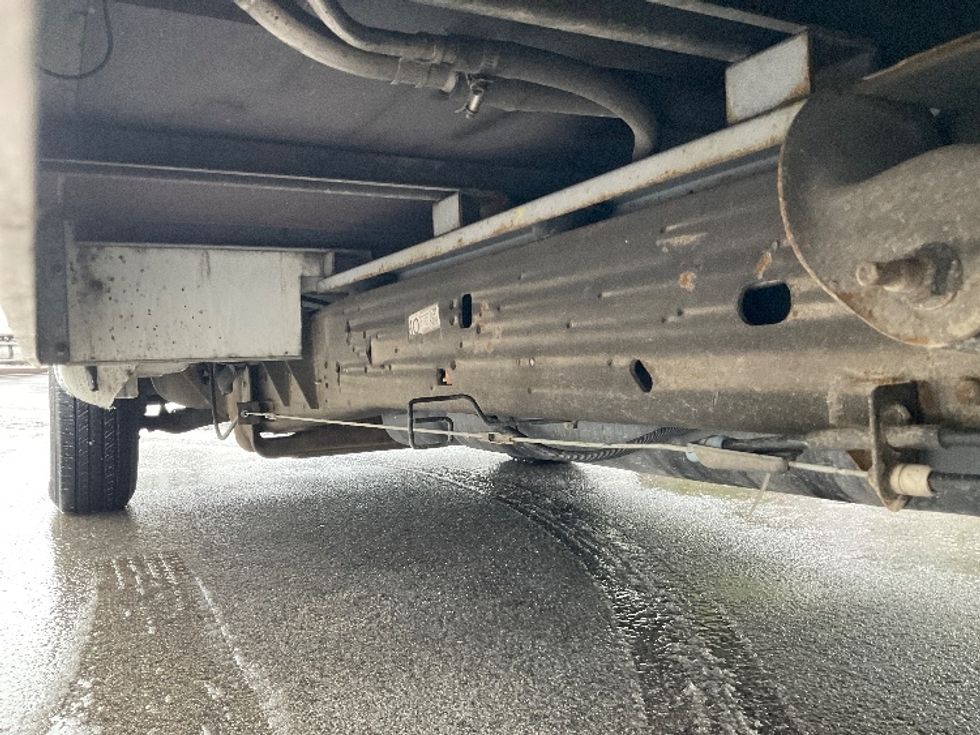 Light Duty Box Truck-Light and Medium Duty Trucks-GMC-2021-Savana G33503-King Of Prussia-PA-115,861\n\t\tmiles-$ 26,250 - Image 5