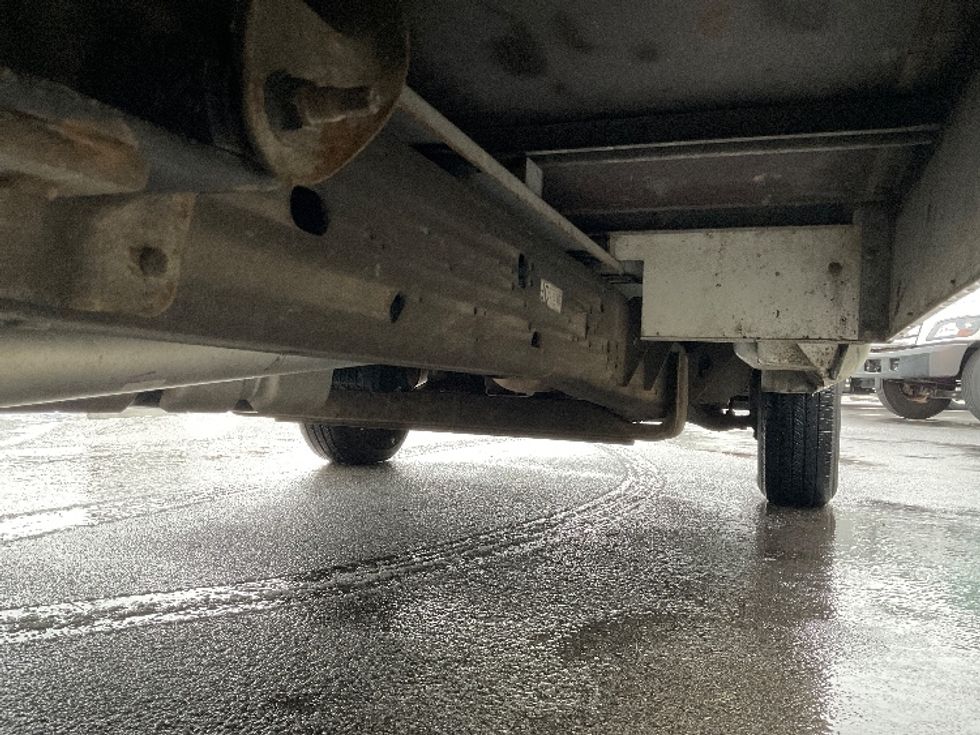 Light Duty Box Truck-Light and Medium Duty Trucks-GMC-2021-Savana G33503-King Of Prussia-PA-115,861\n\t\tmiles-$ 26,250 - Image 14