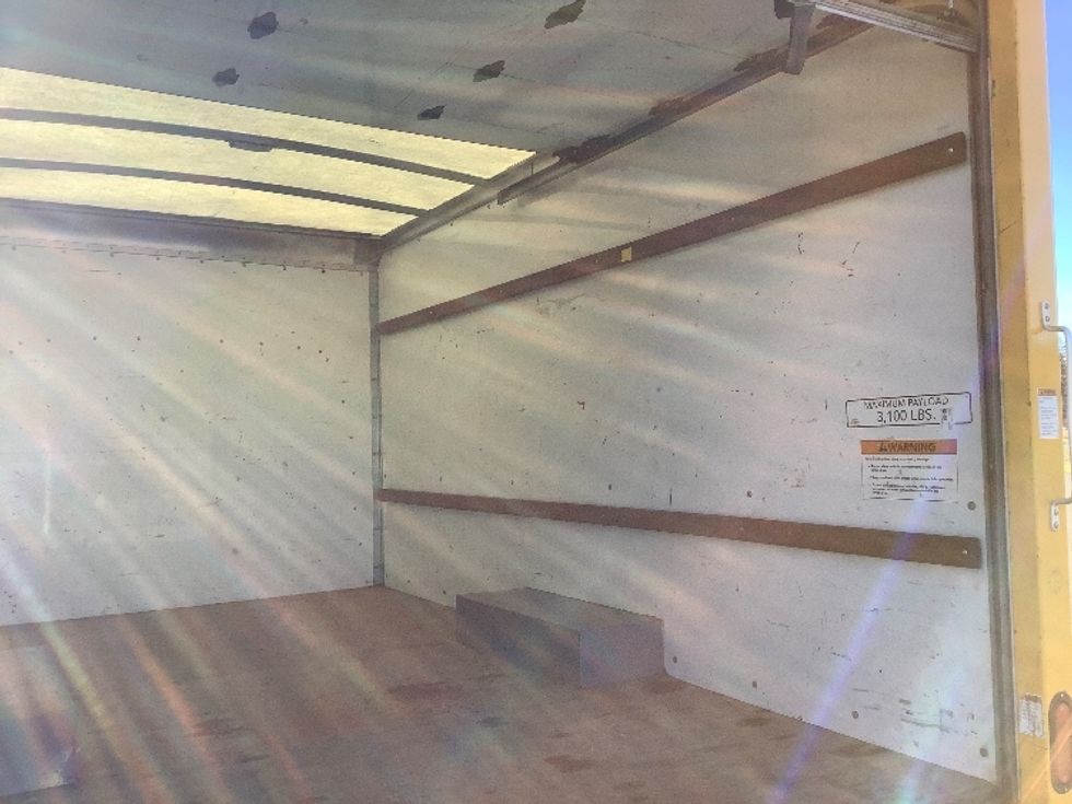 Light Duty Box Truck-Light and Medium Duty Trucks-GMC-2021-Savana G33503-Lacey-WA-107,667\n\t\tmiles-$ 26,750 - Image 12