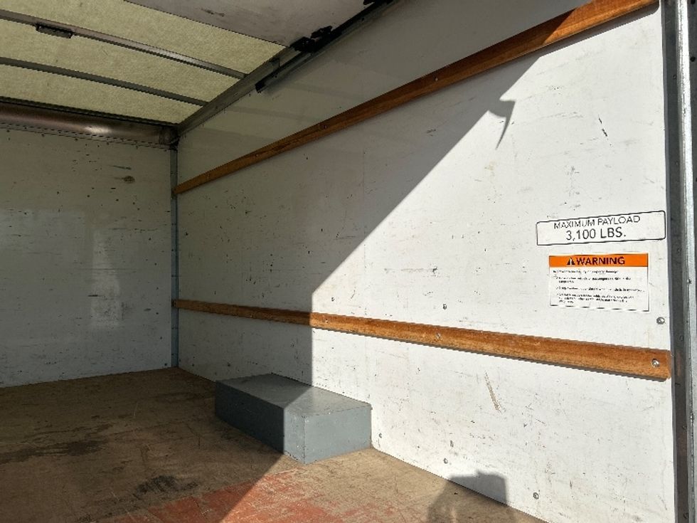 Light Duty Box Truck-Light and Medium Duty Trucks-GMC-2021-Savana G33503-Lafayette-LA-121,033\n\t\tmiles-$ 24,000 - Image 12