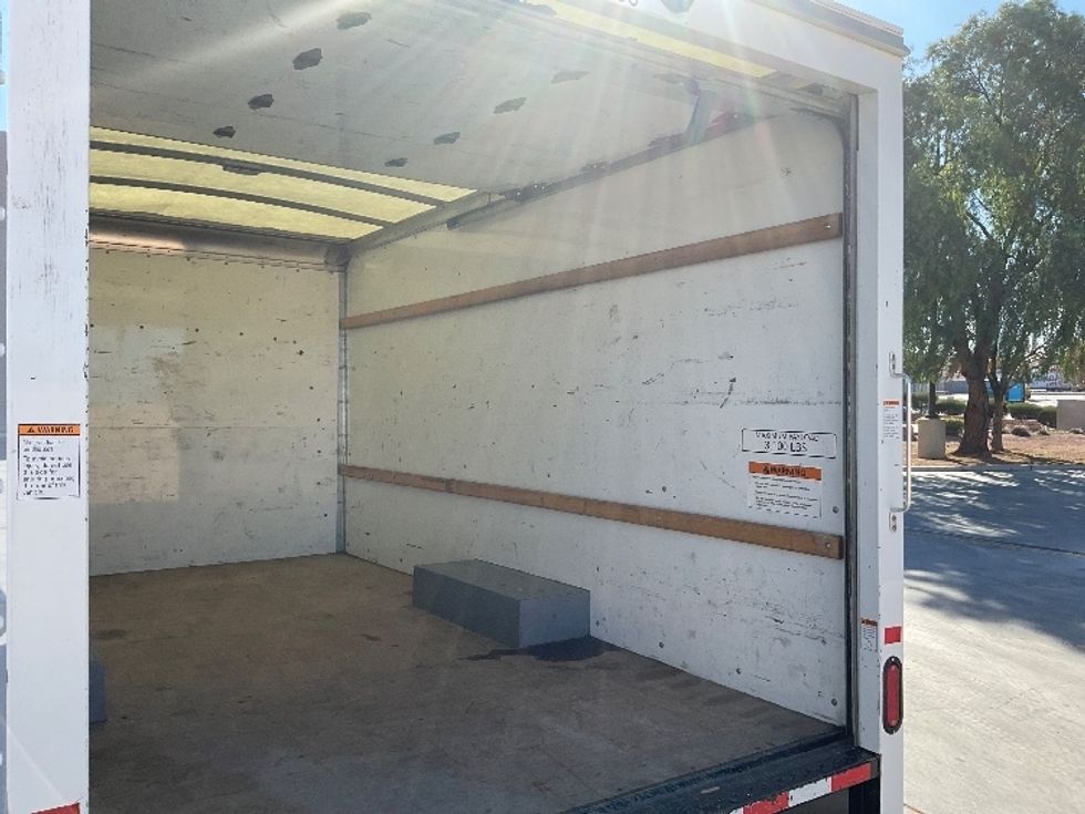 Light Duty Box Truck-Light and Medium Duty Trucks-GMC-2021-Savana G33503-Las Vegas-NV-112,283\n\t\tmiles-$ 29,000 - Image 12