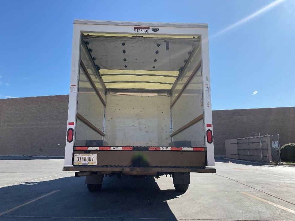 Light Duty Box Truck-Light and Medium Duty Trucks-GMC-2021-Savana G33503-Las Vegas-NV-112,283\n\t\tmiles-$ 29,000 - Image 9