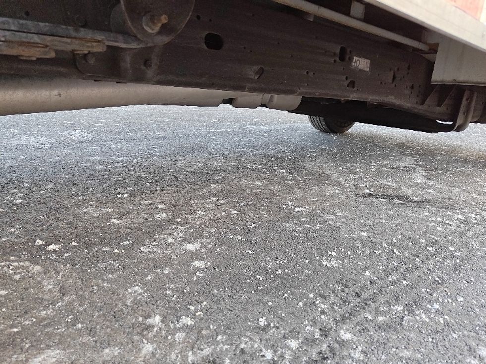 Light Duty Box Truck-Light and Medium Duty Trucks-GMC-2021-Savana G33503-Linden-NJ-101,195\n\t\tmiles-$ 25,500 - Image 14