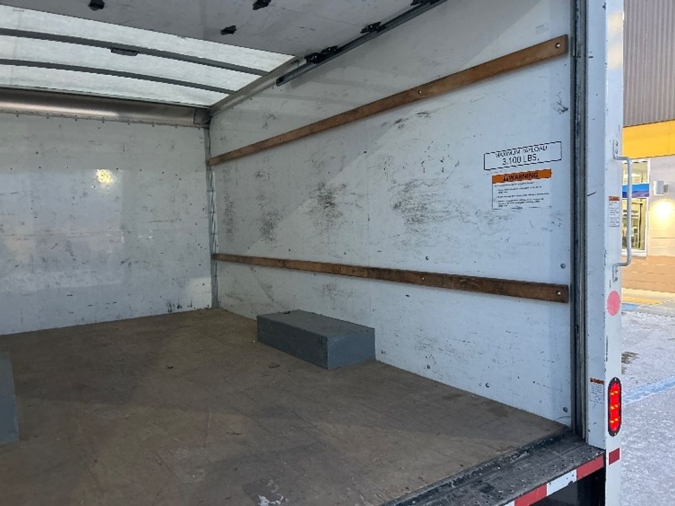 Light Duty Box Truck-Light and Medium Duty Trucks-GMC-2021-Savana G33503-Linden-NJ-102,768\n\t\tmiles-$ 27,750 - Image 10