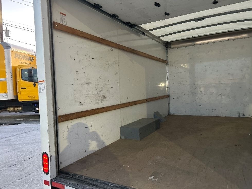 Light Duty Box Truck-Light and Medium Duty Trucks-GMC-2021-Savana G33503-Linden-NJ-102,768\n\t\tmiles-$ 27,750 - Image 9