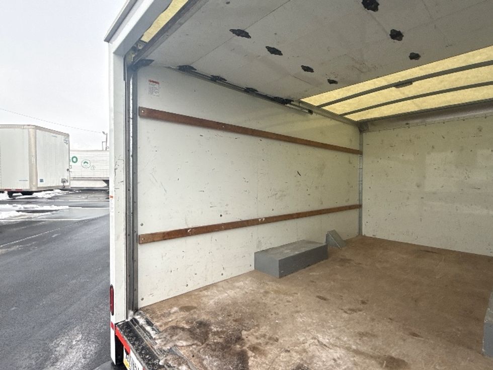 Light Duty Box Truck-Light and Medium Duty Trucks-GMC-2021-Savana G33503-Linden-NJ-103,150\n\t\tmiles-$ 27,750 - Image 10
