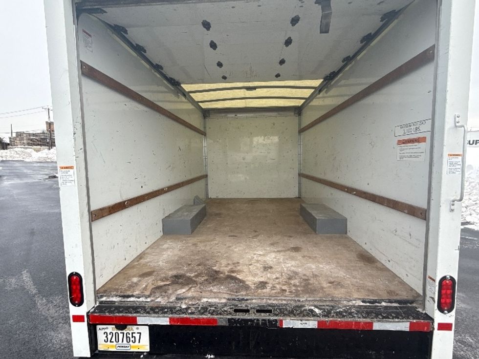 Light Duty Box Truck-Light and Medium Duty Trucks-GMC-2021-Savana G33503-Linden-NJ-103,150\n\t\tmiles-$ 27,750 - Image 7