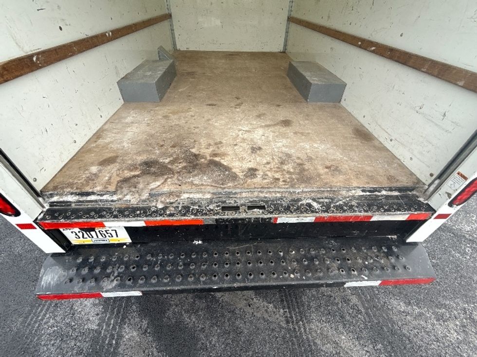 Light Duty Box Truck-Light and Medium Duty Trucks-GMC-2021-Savana G33503-Linden-NJ-103,150\n\t\tmiles-$ 27,750 - Image 9