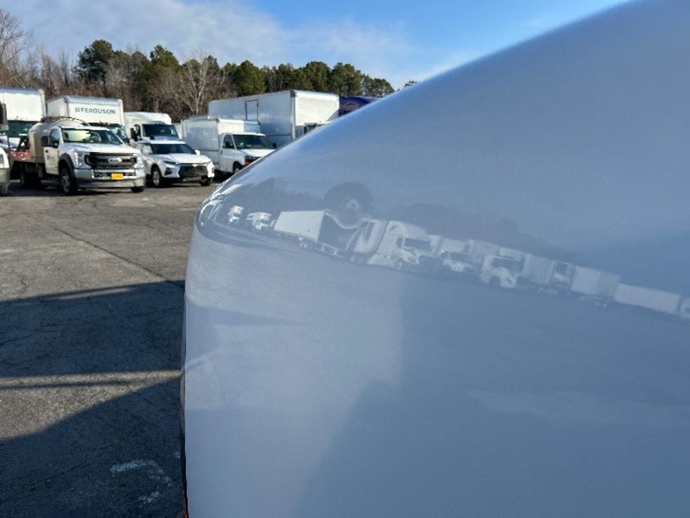 Light Duty Box Truck-Light and Medium Duty Trucks-GMC-2021-Savana G33503-Little Rock-AR-123,485\n\t\tmiles-$ 26,500 - Image 22