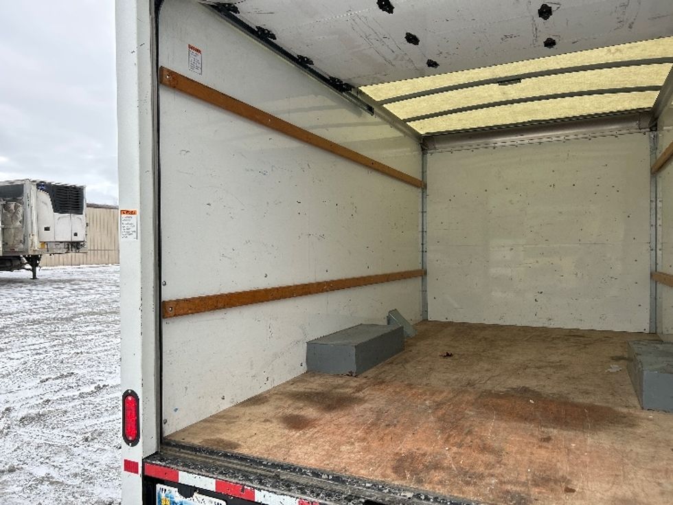 Light Duty Box Truck-Light and Medium Duty Trucks-GMC-2021-Savana G33503-Londonderry-NH-104,794\n\t\tmiles-$ 26,750 - Image 10