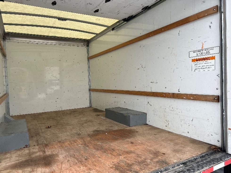 Light Duty Box Truck-Light and Medium Duty Trucks-GMC-2021-Savana G33503-Londonderry-NH-104,794\n\t\tmiles-$ 26,750 - Image 11