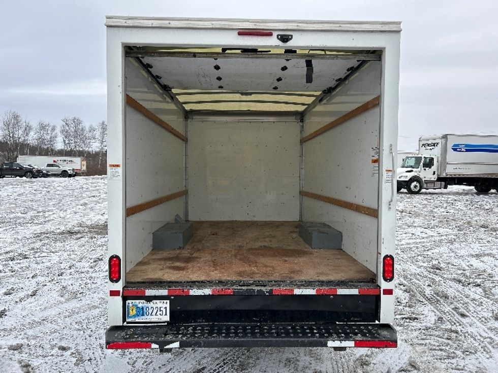 Light Duty Box Truck-Light and Medium Duty Trucks-GMC-2021-Savana G33503-Londonderry-NH-104,794\n\t\tmiles-$ 26,750 - Image 7