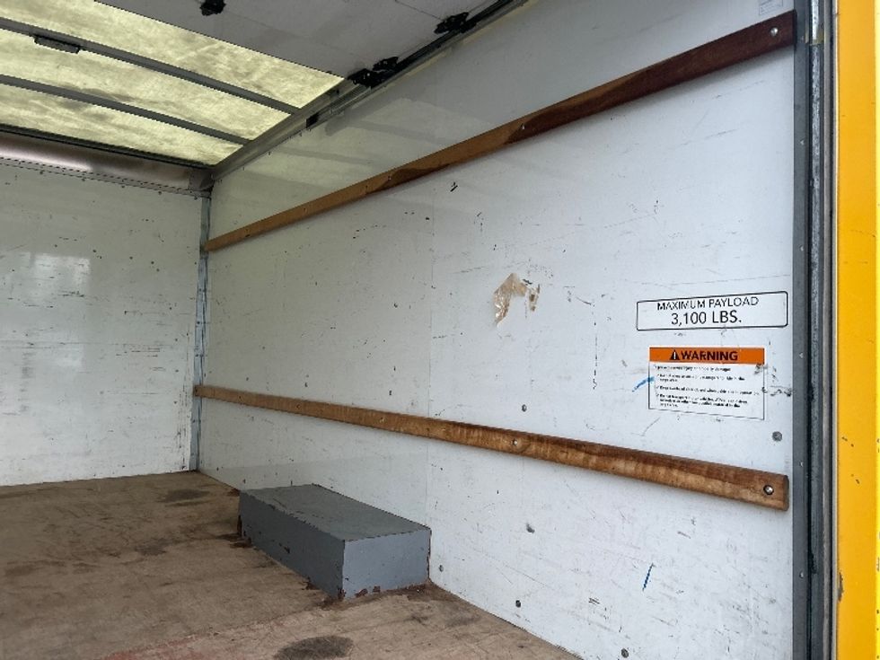 Light Duty Box Truck-Light and Medium Duty Trucks-GMC-2021-Savana G33503-Londonderry-NH-106,525\n\t\tmiles-$ 24,250 - Image 12