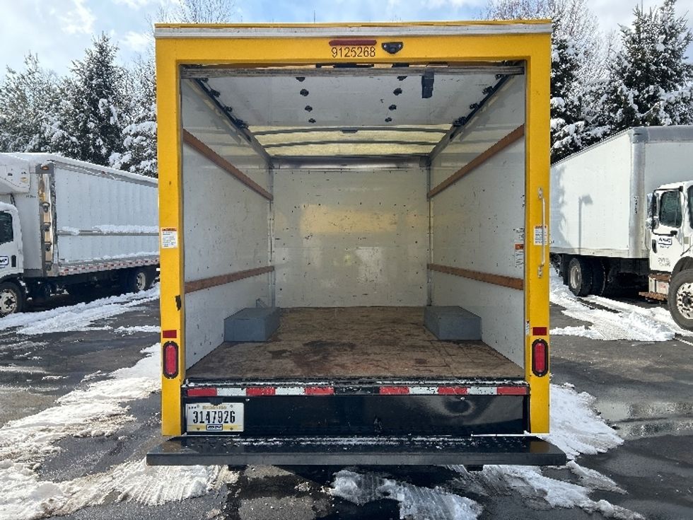 Light Duty Box Truck-Light and Medium Duty Trucks-GMC-2021-Savana G33503-Londonderry-NH-107,953\n\t\tmiles-$ 24,000 - Image 8