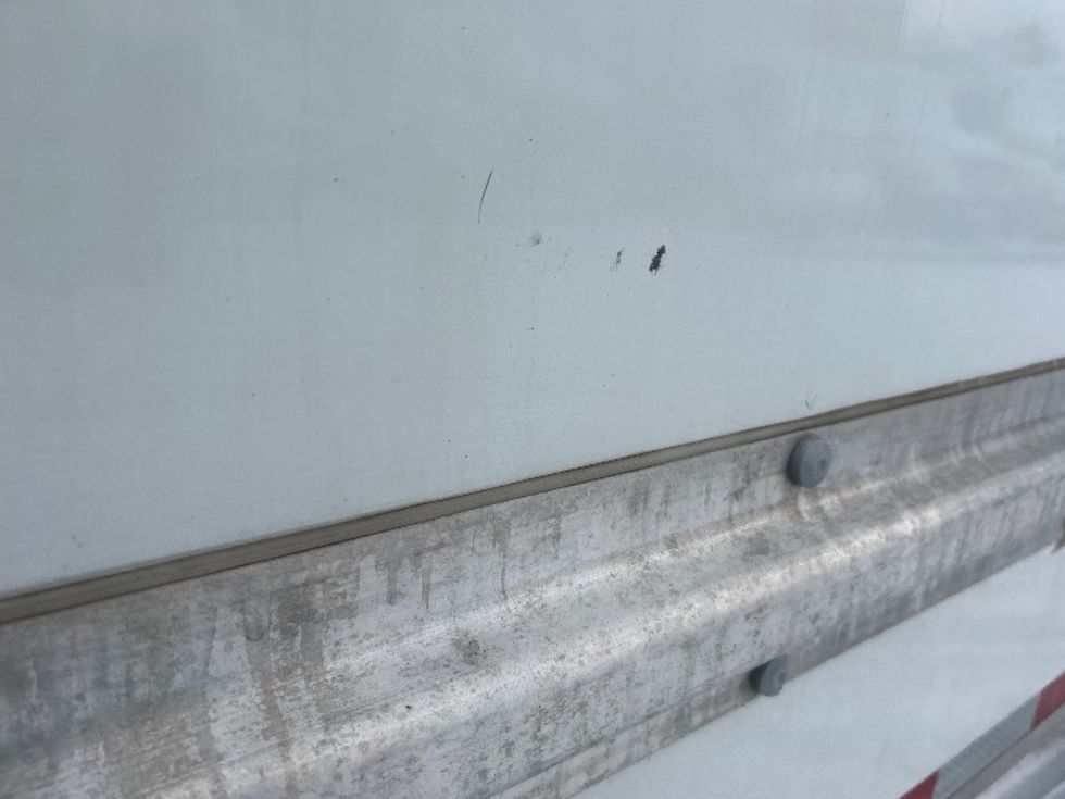 Light Duty Box Truck-Light and Medium Duty Trucks-GMC-2021-Savana G33503-Londonderry-NH-112,895\n\t\tmiles-$ 25,750 - Image 25