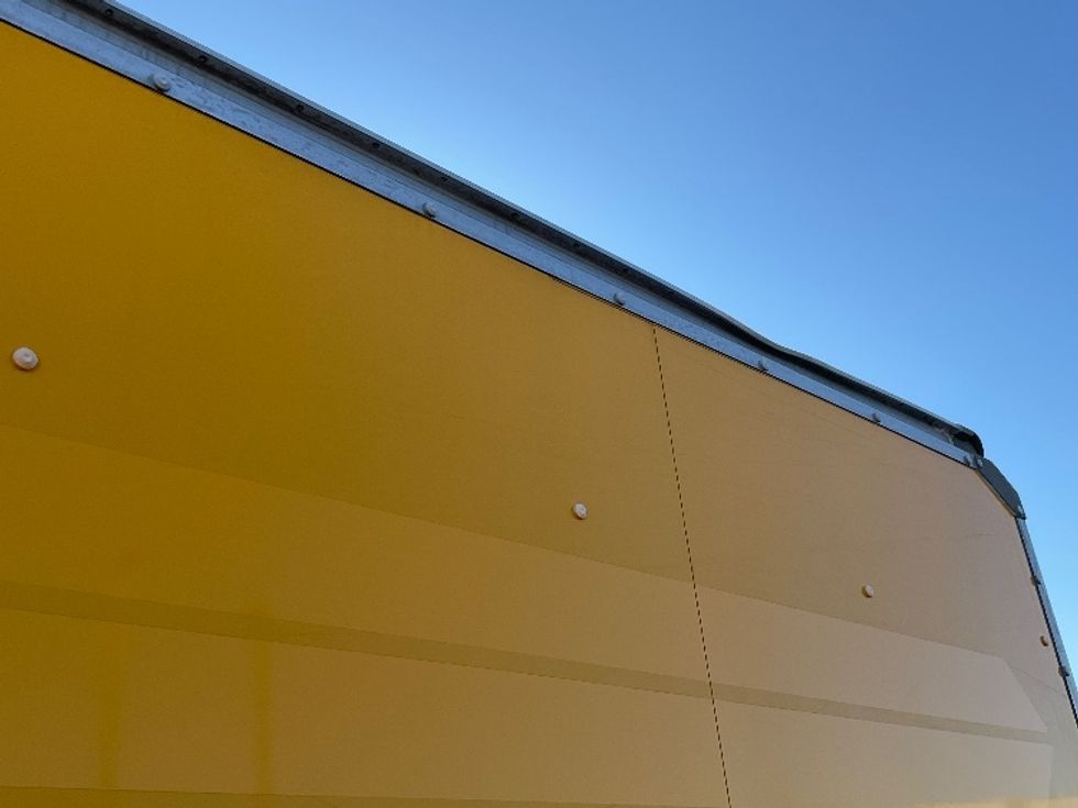 Light Duty Box Truck-Light and Medium Duty Trucks-GMC-2021-Savana G33503-Madison-AL-107,731\n\t\tmiles-$ 26,750 - Image 26