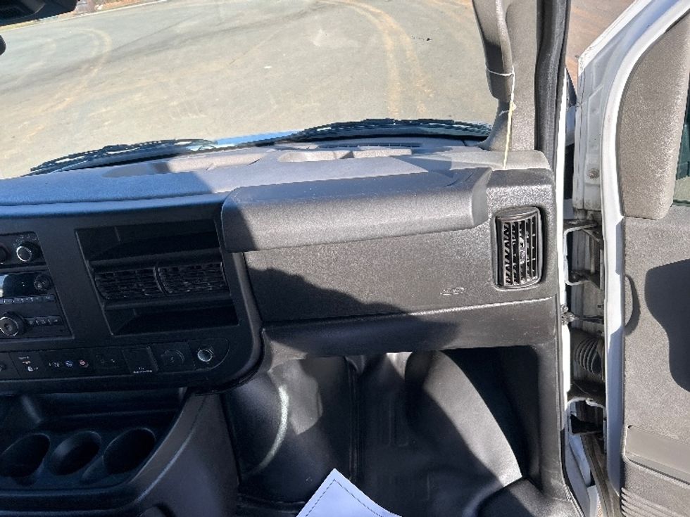 Light Duty Box Truck-Light and Medium Duty Trucks-GMC-2021-Savana G33503-Mebane-NC-104,105\n\t\tmiles-$ 30,250 - Image 21