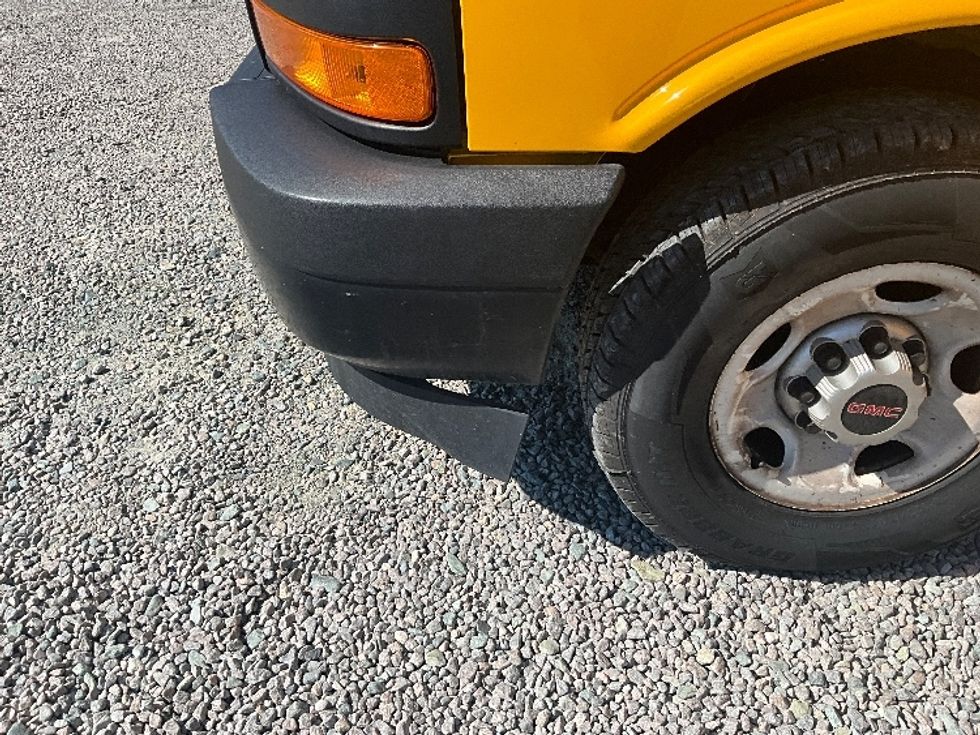 Light Duty Box Truck-Light and Medium Duty Trucks-GMC-2021-Savana G33503-Mebane-NC-104,308\n\t\tmiles-$ 26,750 - Image 29