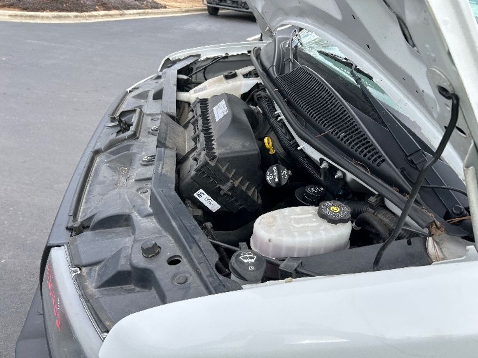 Light Duty Box Truck-Light and Medium Duty Trucks-GMC-2021-Savana G33503-Mebane-NC-104,990\n\t\tmiles-$ 30,000 - Image 23