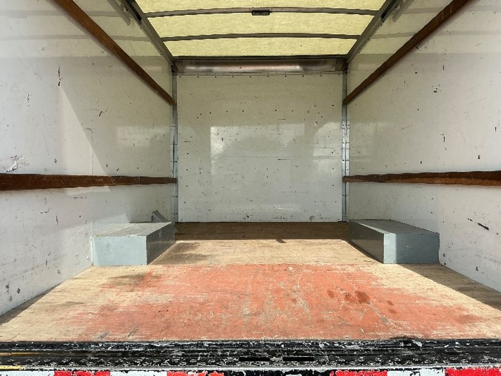 Light Duty Box Truck-Light and Medium Duty Trucks-GMC-2021-Savana G33503-Medley-FL-115,606\n\t\tmiles-$ 24,750 - Image 10