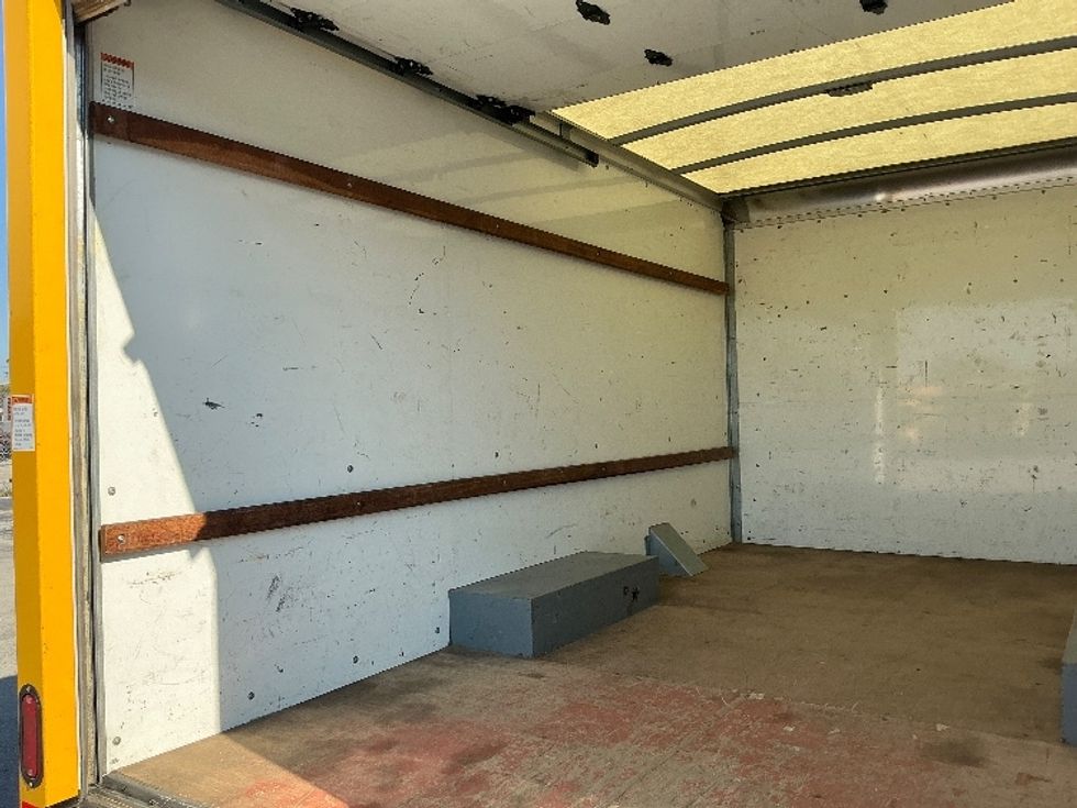 Light Duty Box Truck-Light and Medium Duty Trucks-GMC-2021-Savana G33503-Miami-FL-119,157\n\t\tmiles-$ 25,250 - Image 10