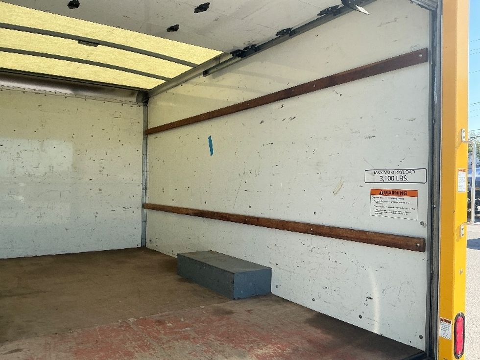 Light Duty Box Truck-Light and Medium Duty Trucks-GMC-2021-Savana G33503-Miami-FL-119,157\n\t\tmiles-$ 25,250 - Image 11