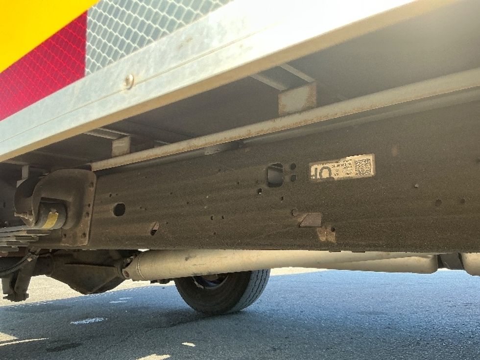 Light Duty Box Truck-Light and Medium Duty Trucks-GMC-2021-Savana G33503-Miami-FL-119,157\n\t\tmiles-$ 25,250 - Image 13