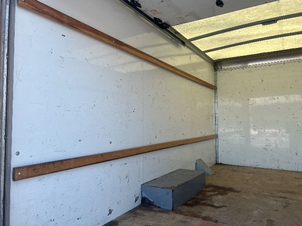 Light Duty Box Truck-Light and Medium Duty Trucks-GMC-2021-Savana G33503-Middlefield-OH-109,993\n\t\tmiles-$ 25,000 - Image 11