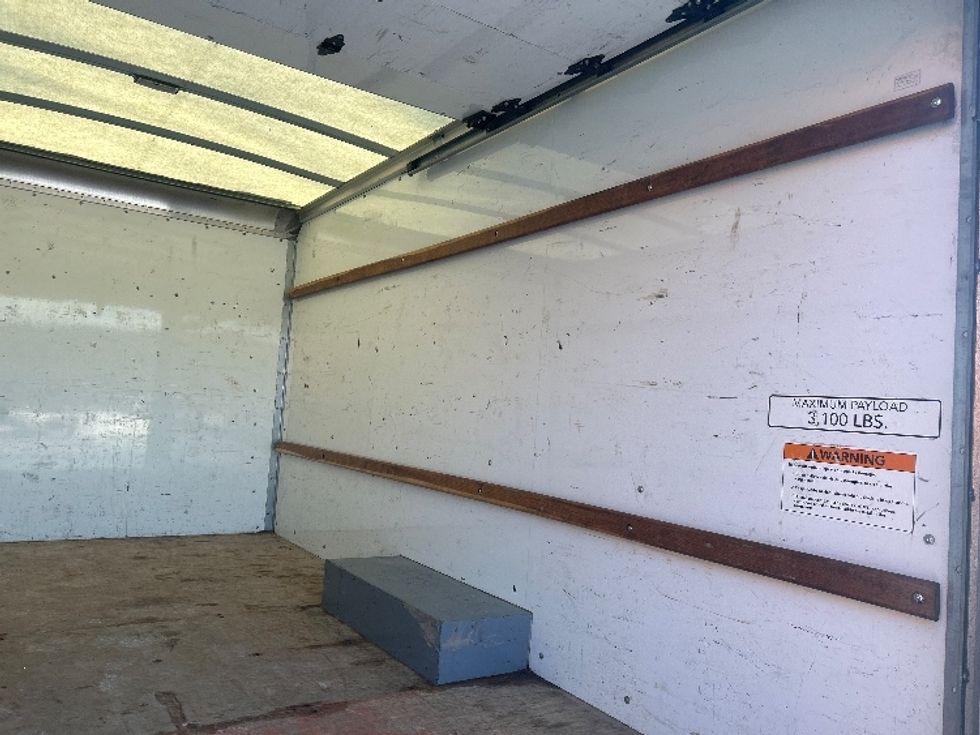 Light Duty Box Truck-Light and Medium Duty Trucks-GMC-2021-Savana G33503-Middlefield-OH-109,993\n\t\tmiles-$ 25,000 - Image 12