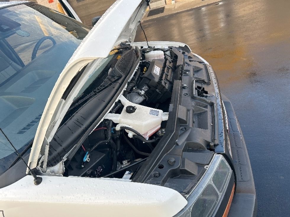 Light Duty Box Truck-Light and Medium Duty Trucks-GMC-2021-Savana G33503-Montgomery-NY-102,271\n\t\tmiles-$ 29,000 - Image 21