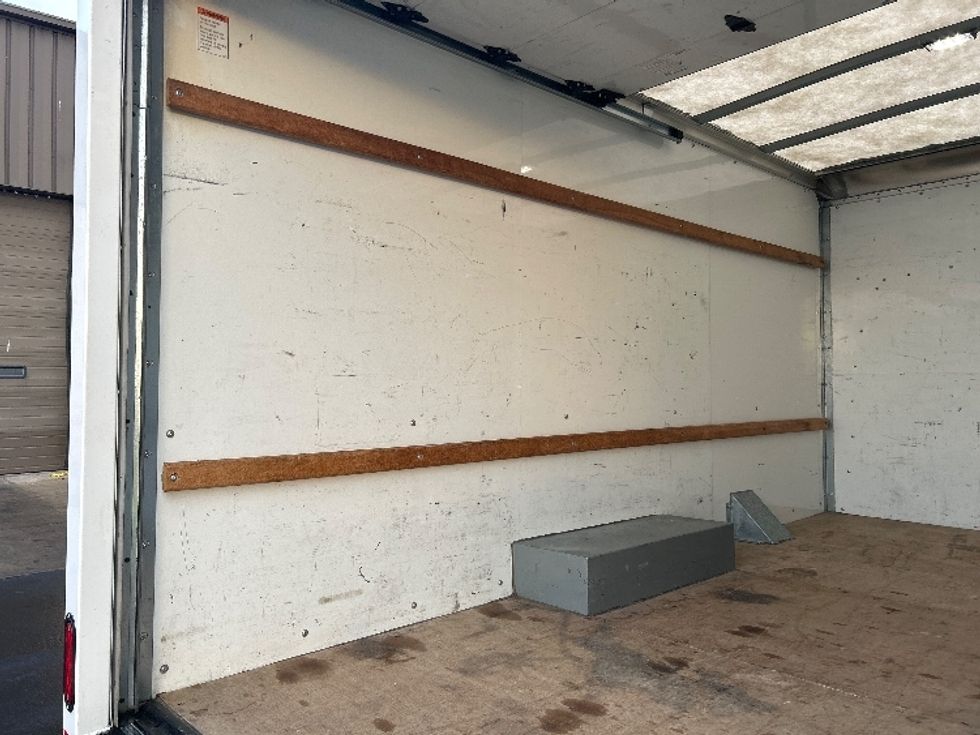 Light Duty Box Truck-Light and Medium Duty Trucks-GMC-2021-Savana G33503-Montgomery-NY-102,271\n\t\tmiles-$ 29,000 - Image 9