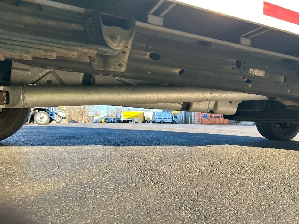 Light Duty Box Truck-Light and Medium Duty Trucks-GMC-2021-Savana G33503-Montgomery-NY-106,687\n\t\tmiles-$ 26,500 - Image 12