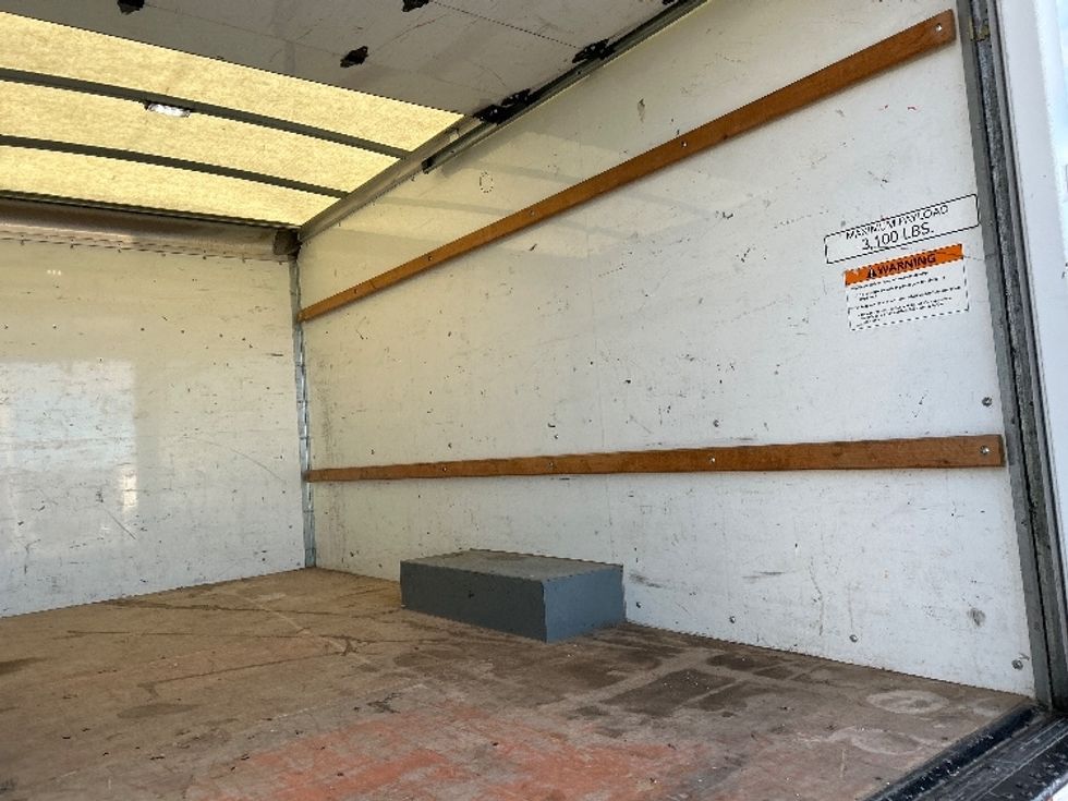 Light Duty Box Truck-Light and Medium Duty Trucks-GMC-2021-Savana G33503-Nashville (Mount Juliet)-TN-107,993\n\t\tmiles-$ 29,250 - Image 11